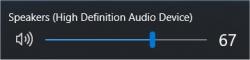 Official Download Mirror for Enable the Old Volume Control in Windows 10