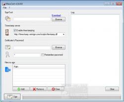 Official Download Mirror for MassCert