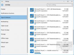 Official Download Mirror for MultiPack Visual C++ Installer