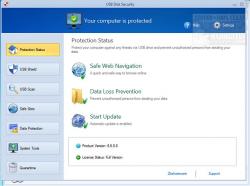 Official Download Mirror for USB Disk Security