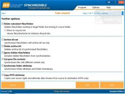 Official Download Mirror for ASCOMP Synchredible