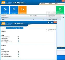 Official Download Mirror for ASCOMP Synchredible