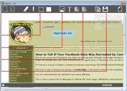 Official Download Mirror for Sniptool