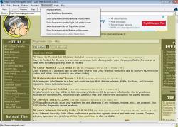 Official Download Mirror for 32bit Web Browser