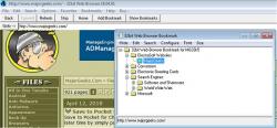 Official Download Mirror for 32bit Web Browser