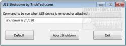 Official Download Mirror for USB Shutdown