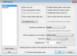 Official Download Mirror for ShellFolderFix