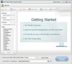 Official Download Mirror for idoo Video Editor Pro