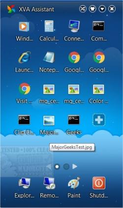 Official Download Mirror for XVA Assistant