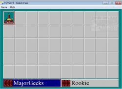 Official Download Mirror for VOVSOFT Match Pairs