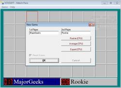 Official Download Mirror for VOVSOFT Match Pairs
