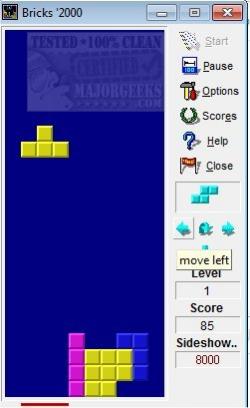 Official Download Mirror for Bricks '2000