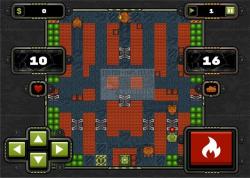Official Download Mirror for Tank Wars