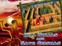 Official Download Mirror for Last Samurai