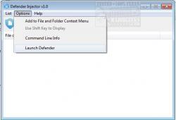 Official Download Mirror for Defender Exclusion Tool