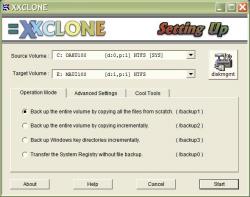Official Download Mirror for XXCLONE