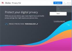 Official Download Mirror for Avira Privacy Pal