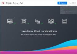 Official Download Mirror for Avira Privacy Pal