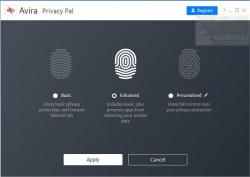 Official Download Mirror for Avira Privacy Pal