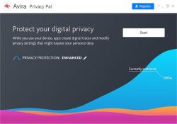 Official Download Mirror for Avira Privacy Pal