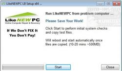 Official Download Mirror for LikeNEWPC