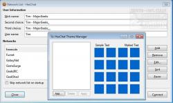 Official Download Mirror for HexChat
