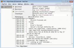 Official Download Mirror for HexChat
