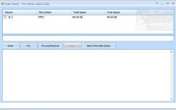 Official Download Mirror for Puran Disk Check