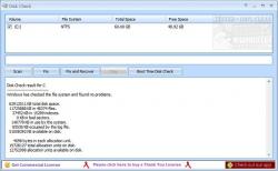 Official Download Mirror for Puran Disk Check