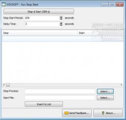 Official Download Mirror for Vov Stop Start