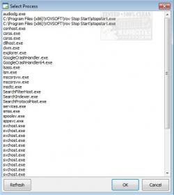 Official Download Mirror for Vov Stop Start