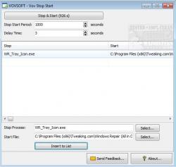 Official Download Mirror for Vov Stop Start