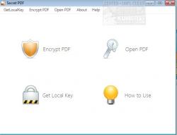 Official Download Mirror for Secret PDF