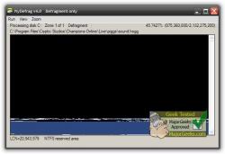 Official Download Mirror for MyDefrag (formerly JkDefrag)