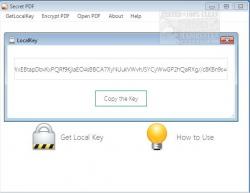 Official Download Mirror for Secret PDF