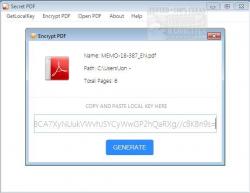 Official Download Mirror for Secret PDF