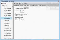 Official Download Mirror for VidCoder 32-Bit