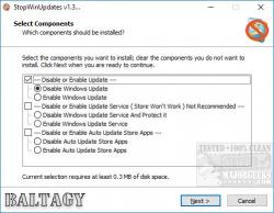 Official Download Mirror for StopWinUpdates
