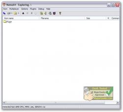 Official Download Mirror for Nemu64