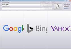 Official Download Mirror for Multi-Search Tool