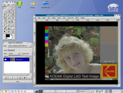 Official Download Mirror for CinePaint