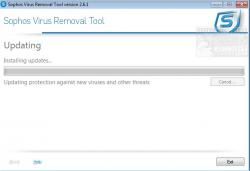 Official Download Mirror for Sophos Virus Removal Tool