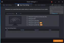 Official Download Mirror for Smart Defrag RC 6.0.0.88