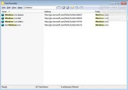 Official Download Mirror for Find Favorites