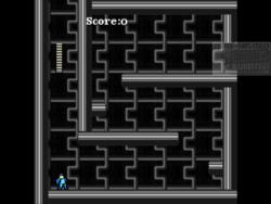 Official Download Mirror for Megaman Chronicles: The Capture