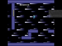 Official Download Mirror for Megaman Chronicles: The Capture