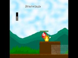 Official Download Mirror for Megaman Chronicles: The Capture