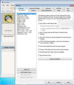 Official Download Mirror for GeoSetter