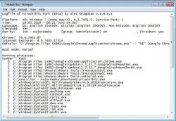Official Download Mirror for HiJackThis+
