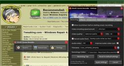 Official Download Mirror for ChrisPC Screen Recorder